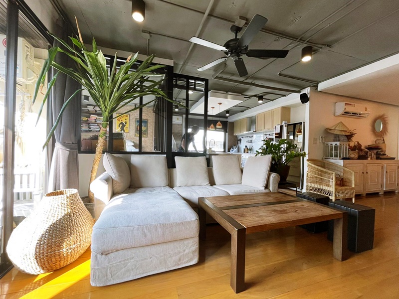 ให้เช่า ไพรม แมนชั่น สุขุมวิท 31 136 ตร.ม. 2 ห้องนอน เช่า 79,000 บ/ด