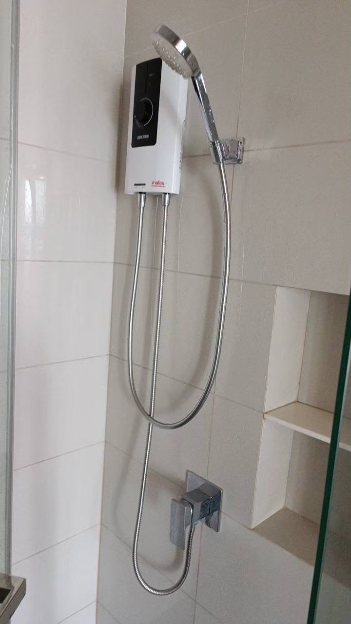 Pet friendly ให้เช่าคอนโด มารุ ลาดพร้าว 15 พื้นที่ 31 ตร.ม. 1 ห้องนอน เช่า 20,000 บ/ด