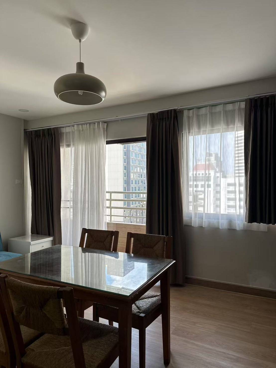 KD-M9.3 ขายคอนโด สราญใจ แมนชั่น พื้นที่ 56 ตร.ม. 1 ห้องนอน ขาย 3.8 ล้านบาท