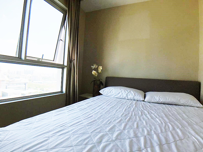 ขายคอนโด เบลล์ แกรนด์ พระราม 9 พื้นที่ 68 ตร.ม. 2 ห้องนอน ขาย 9.6 ล้านบาท