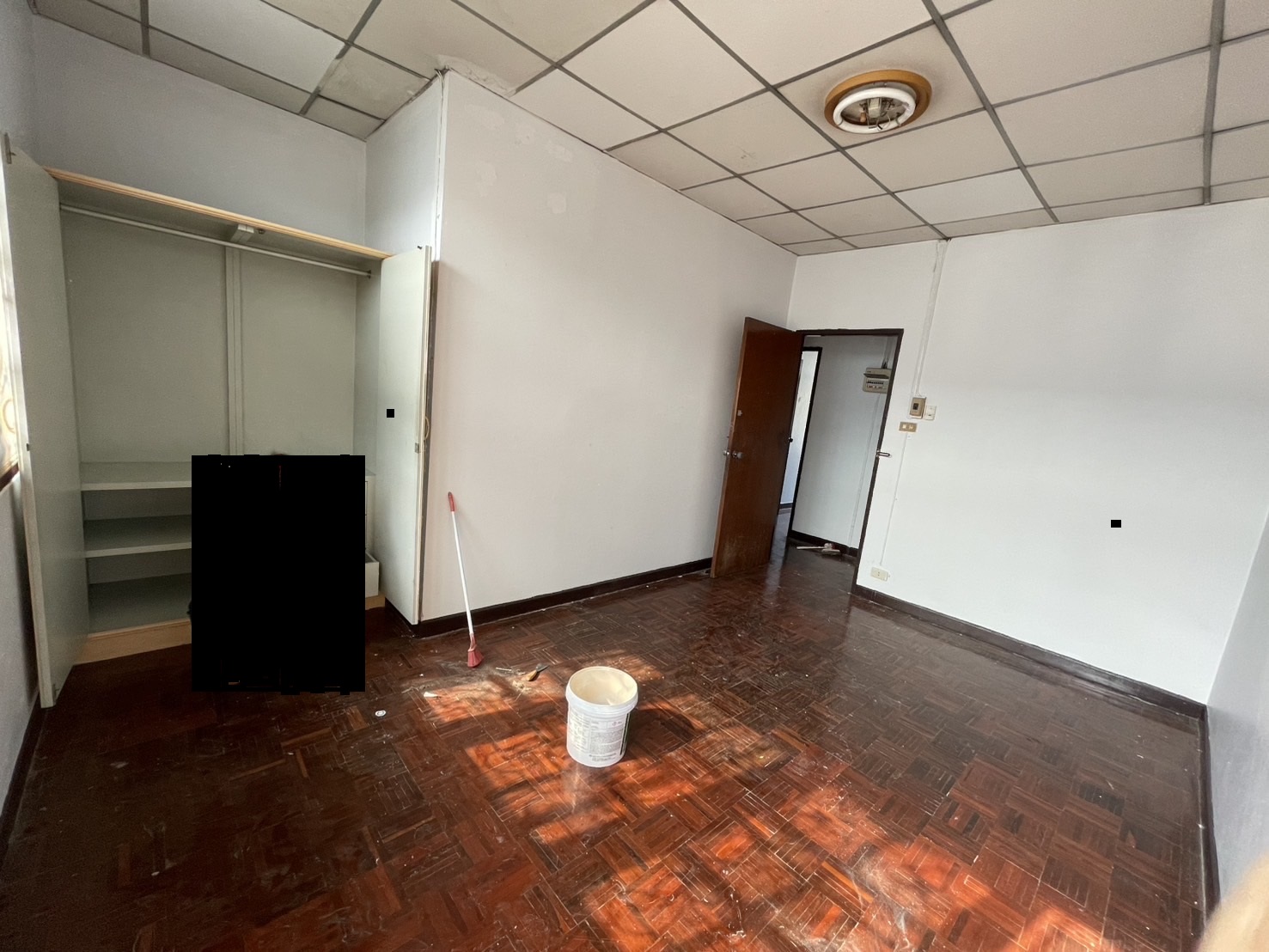 FD-F12.1 ขายทาวน์เฮาส์ 3 ห้องนอน 2 ห้องน้ำ ซอยวงค์สว่าง 19