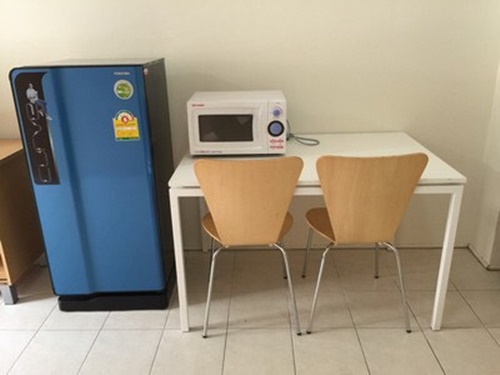 ให้เช่า เดอะ พาร์คแลนด์ บางนา พื้นที่ 38 ตร.ม. สตูดิโอ เช่า 6,500 บ/ด