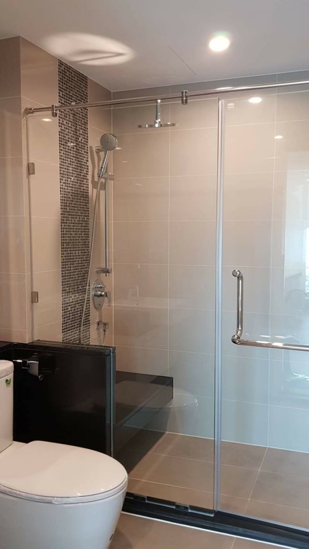 ให้เช่าคอนโด ศุภาลัย เอลีท พญาไทพื้นที่ 44 ตร.ม. 1 ห้องนอน เช่า 25,000 บ/ด