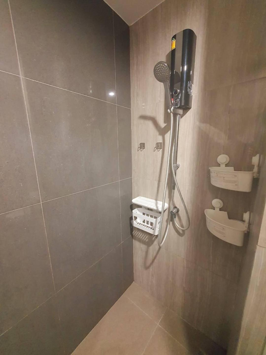 ให้เช่า เดอะ พาร์คแลนด์ เพชรเกษม 56 พื้นที่ 25 ตร.ม สตูดิโอ ราคา 10,500 บาท/เดือน