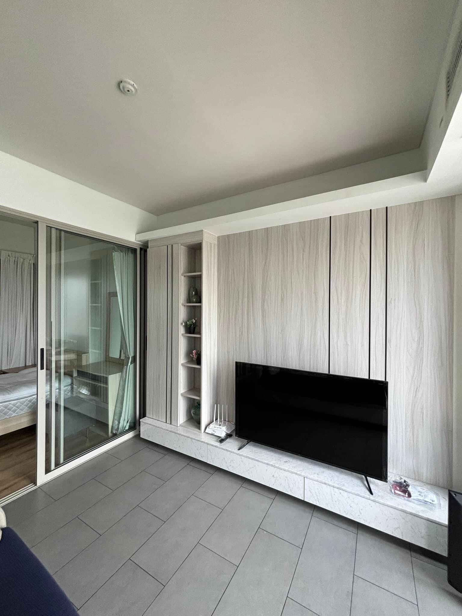 ให้เช่า คอนโด ไซมิส ราชครู พื้นที่ 62 ตรม. 2 ห้องนอน ราคาเช่า 36,000 บาท/เดือน