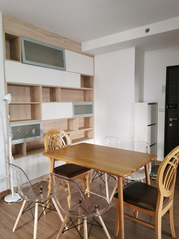 ขายคอนโด ศุภาลัย ปาร์ค เอกมัย-ทองหล่อ พื้นที่ 72 ตร.ม. 2 ห้องนอน ขาย 6.9 ล้านบาท