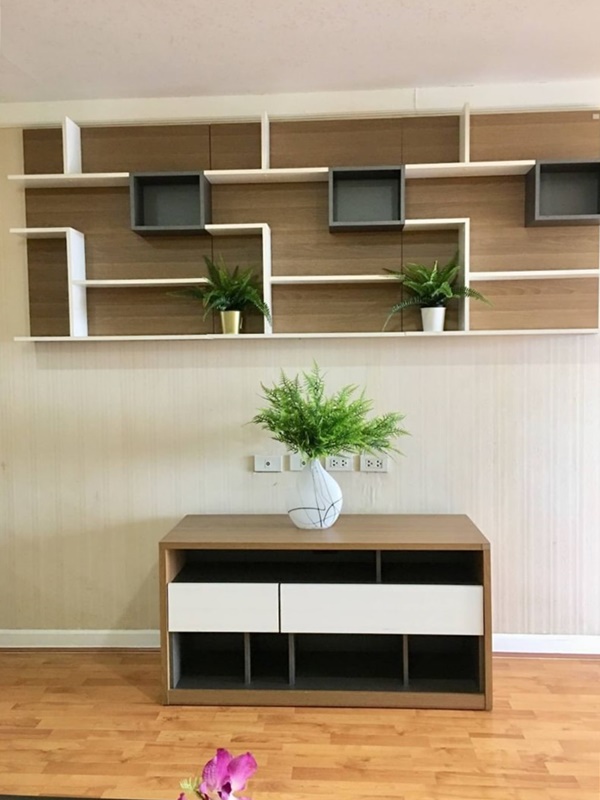 ให้เช่าคอนโด เดอะ วอเตอร์ฟอร์ด ไดมอนด์ สุขุมวิท 30/1 85 ตรม. 2 ห้องนอน 27,000 บ/ด