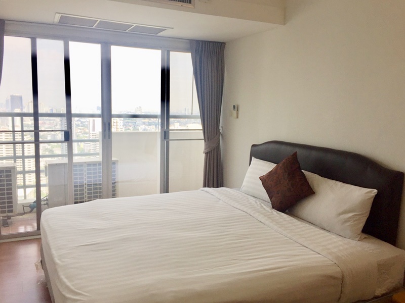 ให้เช่าคอนโด เดอะ วอเตอร์ฟอร์ด ไดมอนด์ 146 ตรม. 3 ห้องนอน เช่า 44,700 บ/ด