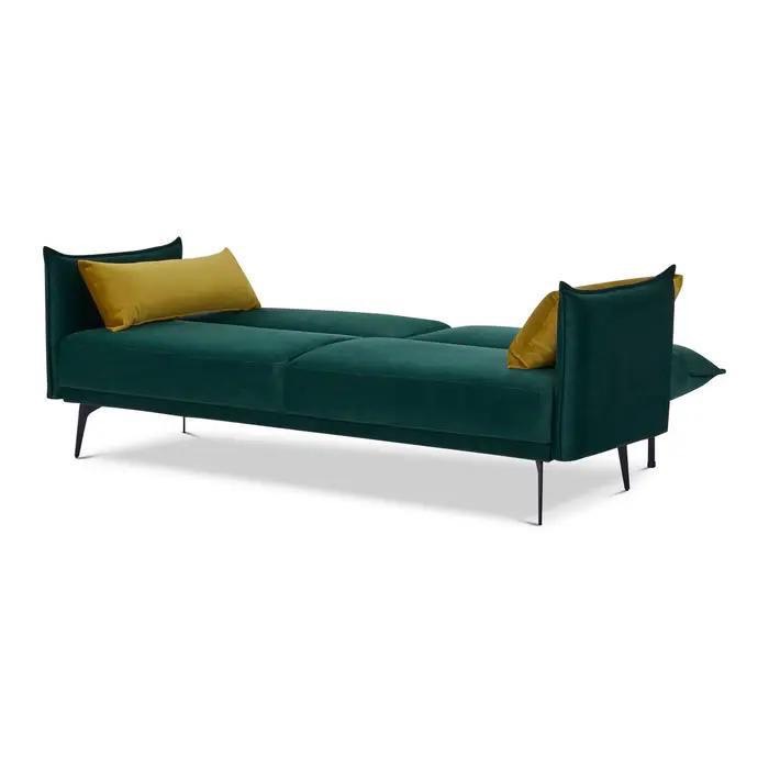 ให้เช่าบลอสซั่ม คอนโด สาทร-เจริญราษฎร์ 61 ตร.ม. 2 ห้องนอน เช่า 35,000 บ/ด