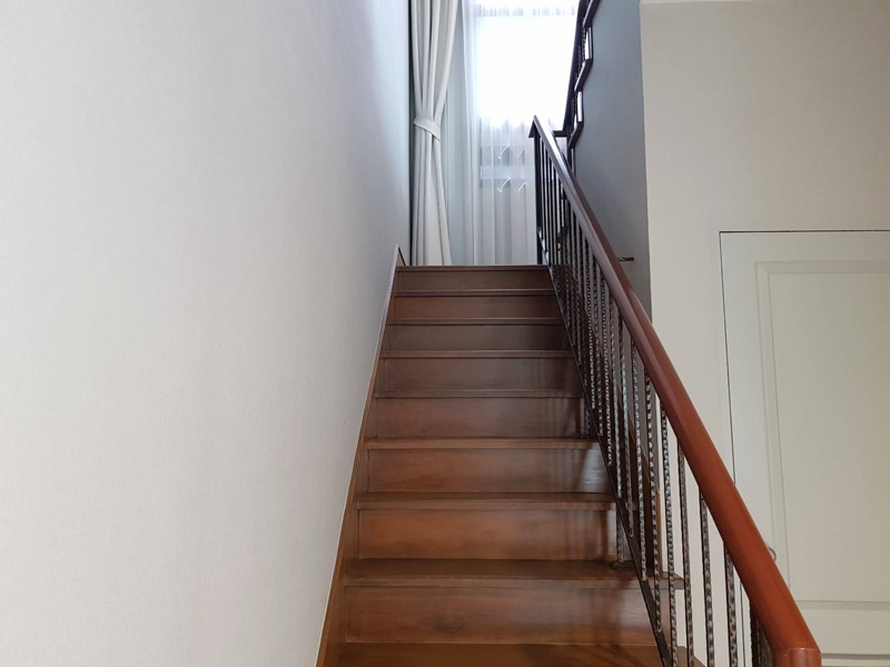 ขายบ้านเดียว 2 ชั้น ย่านสาทร พื้นที่ 94.90 ตรว. 4 ห้องนอน ขาย 19.5 ล้านบาท