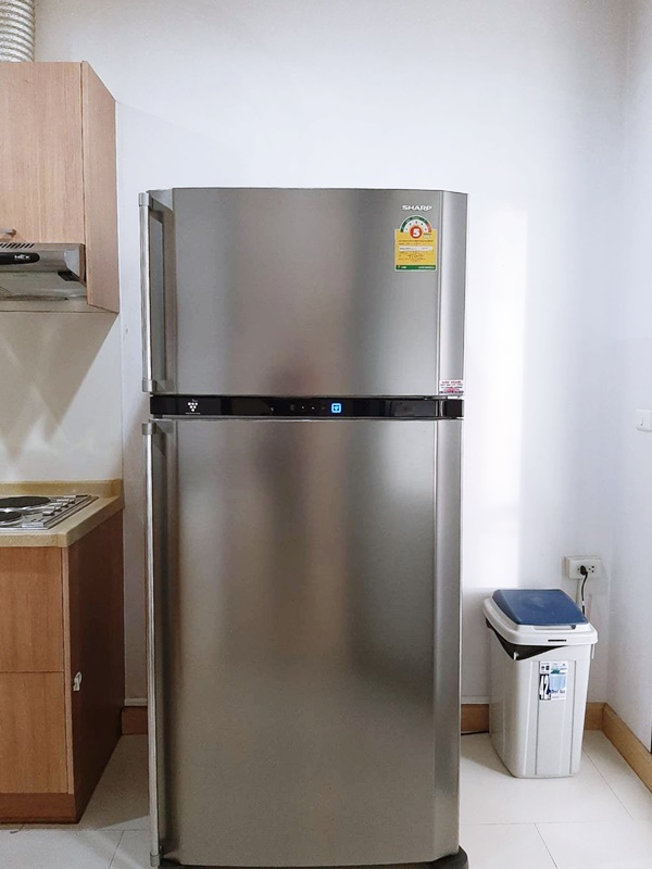 ให้เช่าคอนโด ศุภาลัย คาซ่า ริวา พื้นที่ 125 ตร.ม. 2 ห้องนอน ให้เช่า 25,000 บ/ด