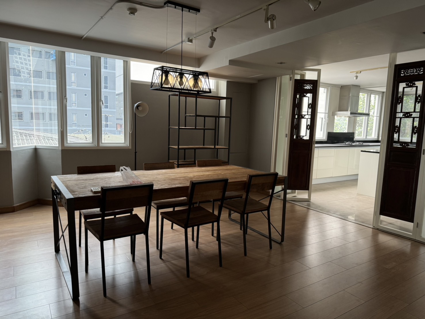 KG-J4.4 Condo at Pikul Place Condominium BTS Chong Nonsi 3 bed 260 Sqm