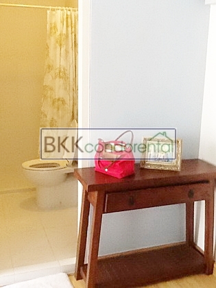 คอนโด ให้เช่า คอนโด เดอะ พาร์คแลนด์ ตากสิน-ท่าพระ ตึก A ชั้น 18 พื้นที่ 35 ตรม.