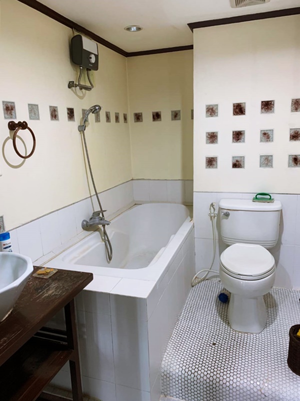 ขายคอนโด สราญใจ แมนชั่น พื้นที่ 78 ตร.ม. 2 ห้องนอน ขาย 5.7 ล้านบาท