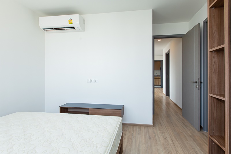 ให้เช่าคอนโด ทากะ เฮาส์ เอกมัย 12 พื้นที่ 62.05 ตร.ม. 2 ห้องนอน เช่า 40,000 บ/ด