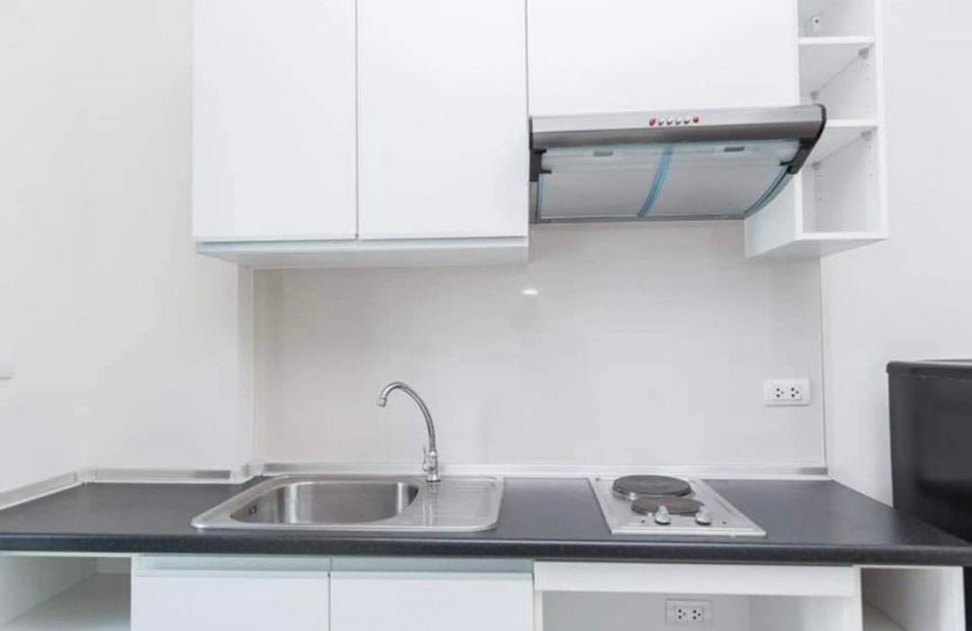 ให้เช่าคอนโด เอสโทร แจ้งวัฒนะ พื้นที่ 35 ตรม 1 ห้องนอน ราคา 10,000 บาท/เดือน