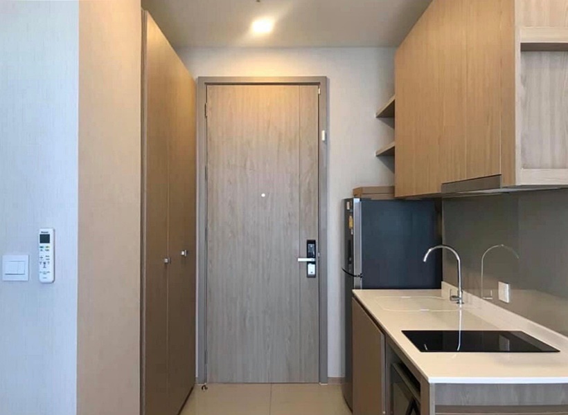 ให้เช่าคอนโด เซ็นทริค รัชโยธิน พื้นที่ 30 ตร.ม. 1 ห้องนอน เช่า 13,000 บาท/เดือน