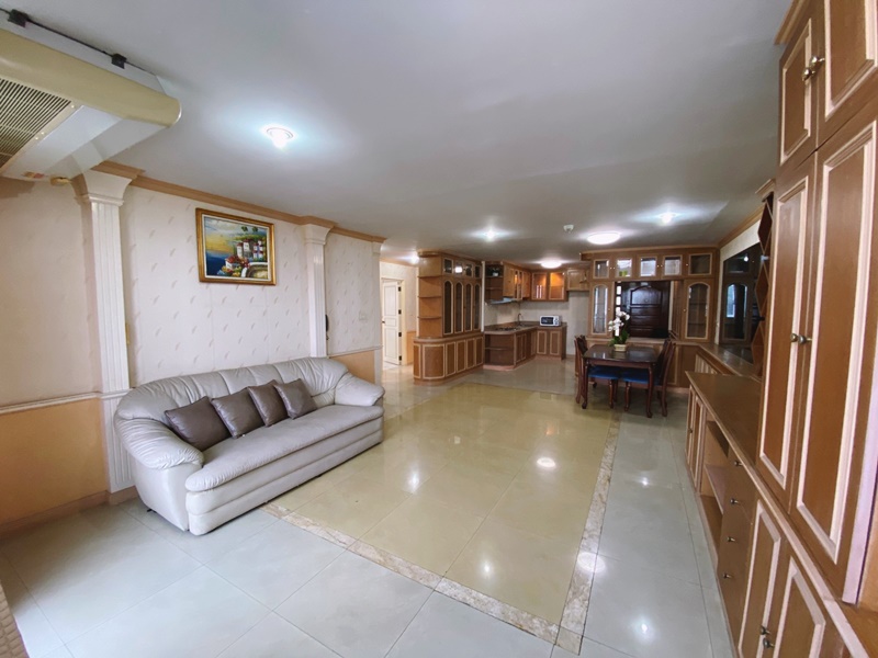 ขายคอนโด ศุภาลัย เพลส สุขุมวิท 39 พื้นที่ 120 ตรม. 2 ห้องนอน ขาย 7.72 ล้านบาท