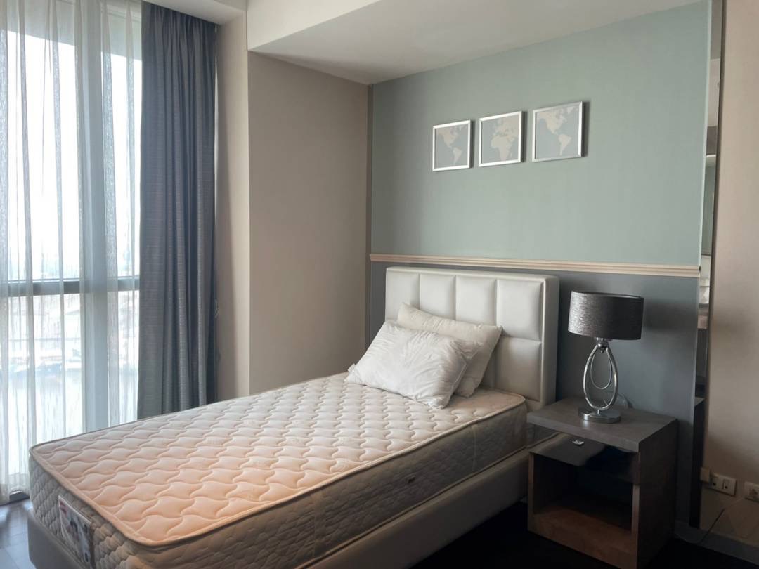 PD-M25.1 เช่า คอนโด เดอะ พาโน พื้นที่ 236 ตร.ม. 3 ห้องนอน plus maid room เช่า 150,000 บ/ด