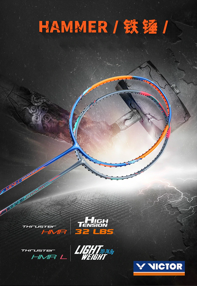 VICTOR THRUSTER TK-HMR TK-HMRL