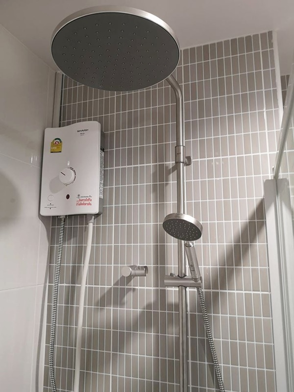 ให้เช่า รีเจ้นท์ โฮม บางซ่อน เฟส 28 พื้นที่ 28 ตร.ม. 1 ห้องนอน เช่า 7,500 บ/ด