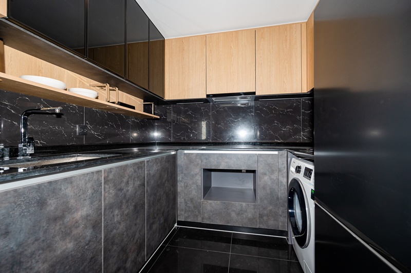 ให้เช่าคอนโด เดอะ ไลน์ จตุจักร-หมอชิต พื้นที่ 86.23 ตร.ม. 3 ห้องนอน เช่า 60,000 บ/ด