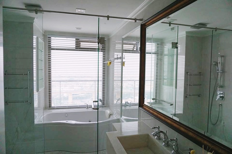 ขายคอนโด สตาร์ วิว พื้นที่ 160 ตรม. 3 ห้องนอน ขาย 32 ล้านบาท