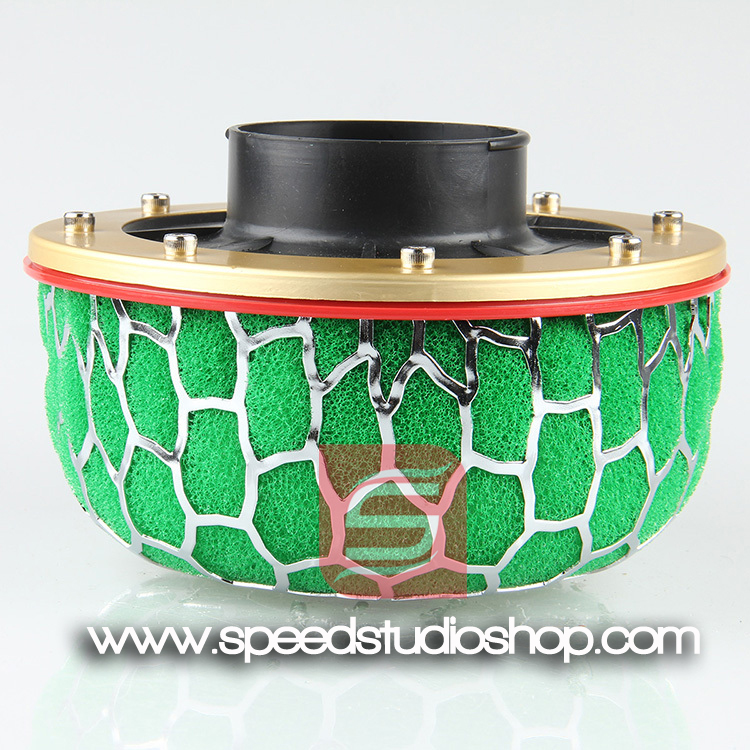 กรองอากาศ ทรงดอกเห็ด HKS เล็ก