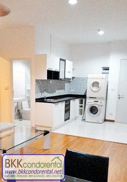 ให้เช่าคอนโด เดอะ โฟร์ วิงส์ เรสซิเดนซ์ ชั้น 10 พื้นที่ 67 ตรม. 2 ห้องนอน ให้เช่า 22,000 บ/ด