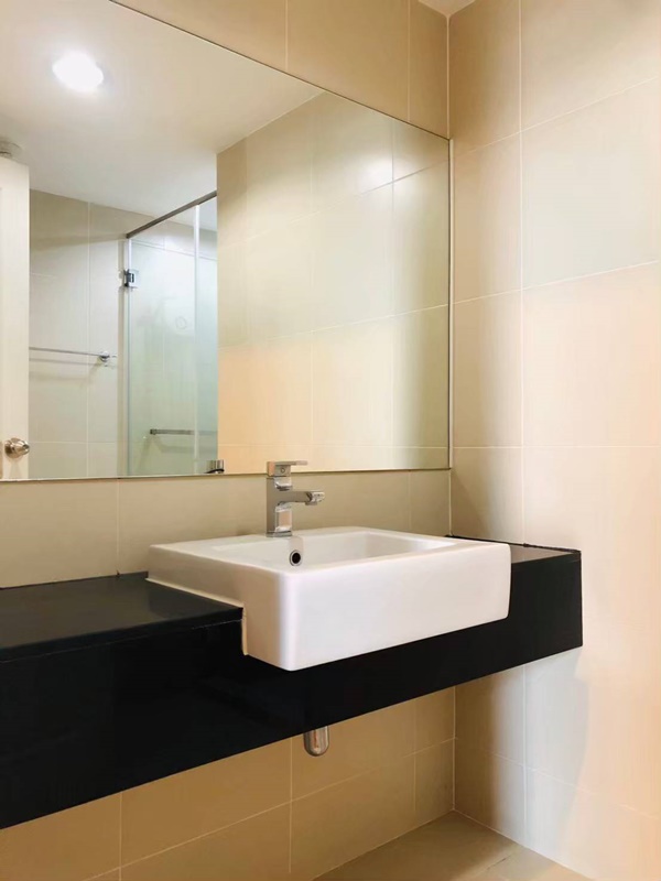 ให้เช่าคอนโด เบลล์ แกรนด์ พระราม 9 พื้นที่ 103 ตร.ม. 3 ห้องนอน เช่า 55,000 บ/ด