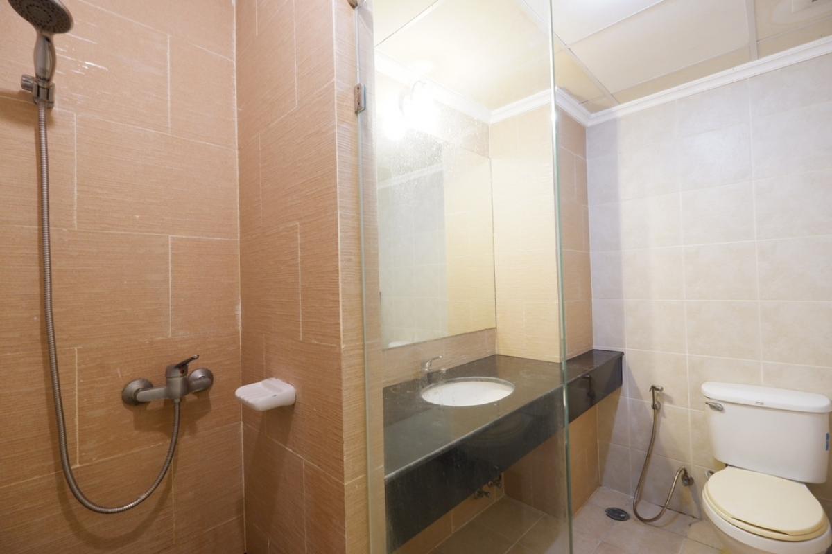 ให้เช่าคอนโด ศุภาลัย คาซ่า ริวา 43 ตรม. 1 ห้องนอน ราคาเช่า 15,500 บาท