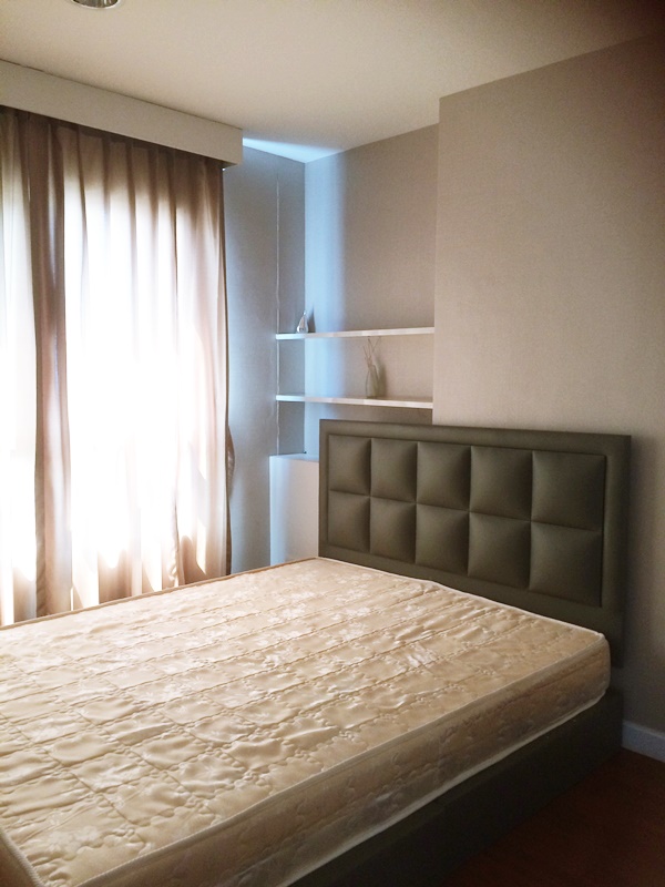 ให้เช่าคอนโด เบลล์ แกรนด์ พระราม 9 พื้นที่ 68 ตร.ม. 2 ห้องนอน เช่า 34,500 บ/ด