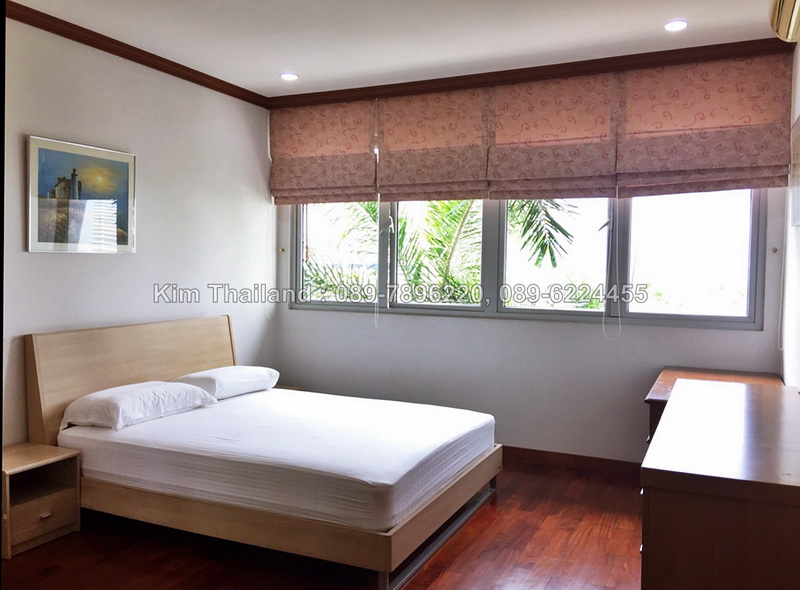 ให้เช่าคอนโด เดอะ สตาร์ เอสเตท นราธิวาส พื้นที่ 110 ตร.ม. 2 ห้องนอน เช่า 39,000บ/ด