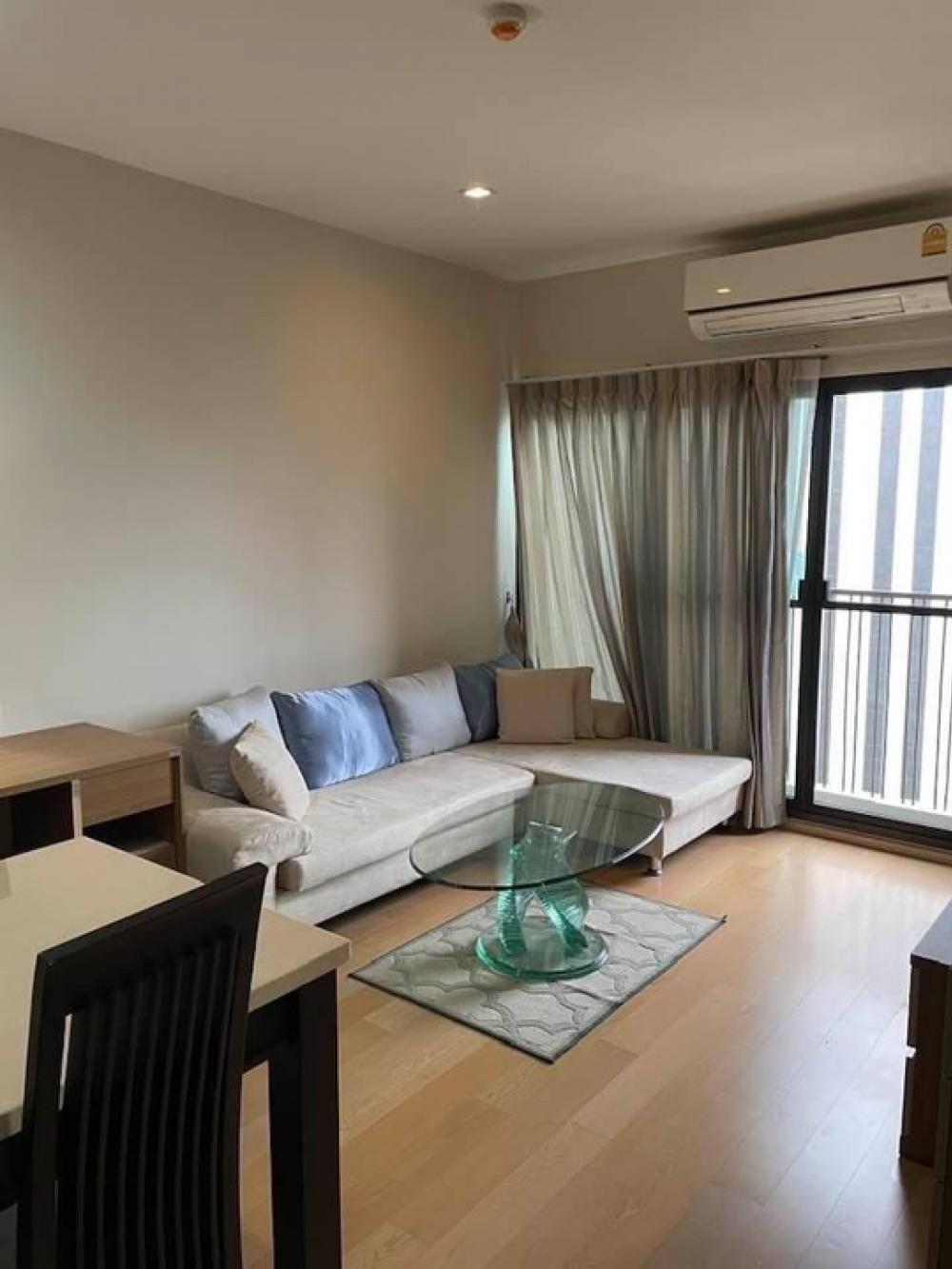 ให้เช่า คอนโด โนเบิล รีฟอร์ม พื้นที่ 73 ตรม. 2 ห้องนอน เช่า 45,000 บาท