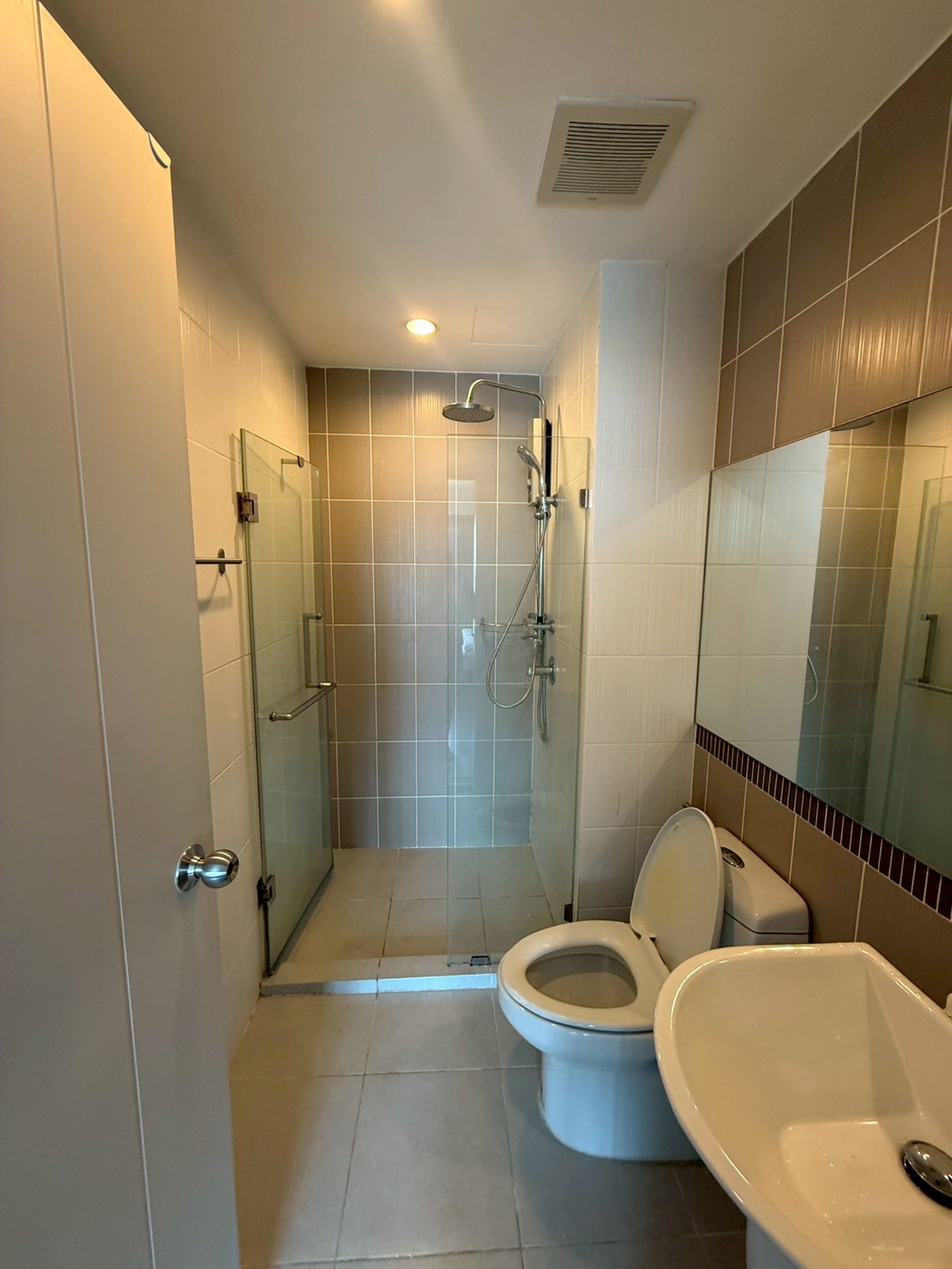 ให้เช่าคอนโด เดอะ สเตจ เตาปูน อินเตอร์เชนจ์ พื้นที่ 35 ตร.ม. 1 ห้องนอน เช่า 13,500 บ/ด