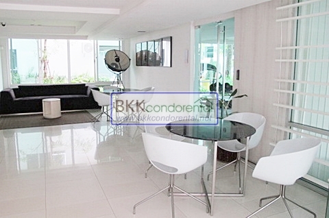 ให้เช่าคอนโด มาย คอนโด สุขุมวิท 103พื้นที่ 34 ตรม. 1 ห้องนอน