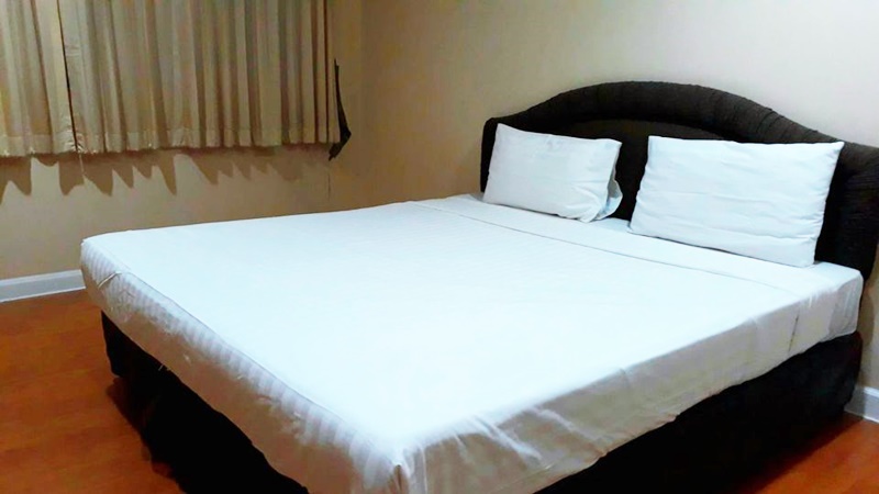 ให้เช่าคอนโด เดอะ วอเตอร์ฟอร์ด ไดมอนด์ สุขุมวิท 30/1 83.14 ตรม. 2 ห้องนอน 30,000 บ/ด