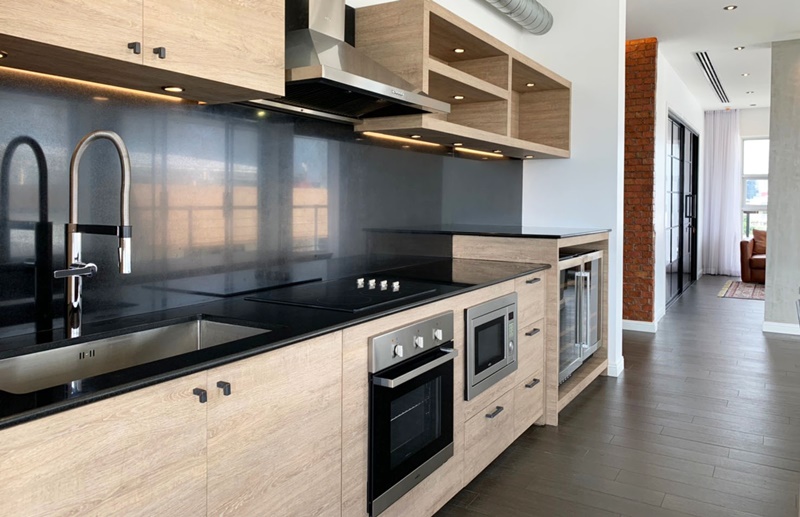 ให้เช่าคอนโด เพนท์เฮ้าส์ คอนโดมิเนียม 3 พื้นที่ 250 ตรม. 3 ห้องนอน เช่า 170,000 บ/ด