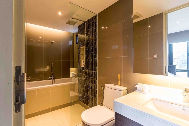 ให้เช่าคอนโด ไทดี้ ดีลักซ์ สุขุมวิท 34 พื้นที่ 67 ตร.ม. 2 ห้องนอน เช่า 40,000 บ/ด