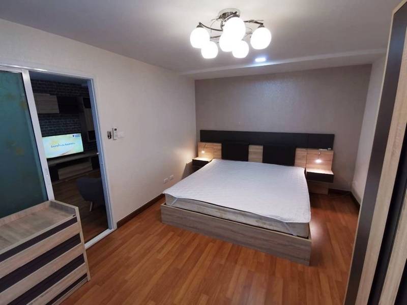 ให้เช่าคอนโด รีเจ้นท์ ออร์คิด ตลาดพลู พื้นที่ 37 ตร.ม. 1 ห้องนอน เช่า 10,000 บ/ด