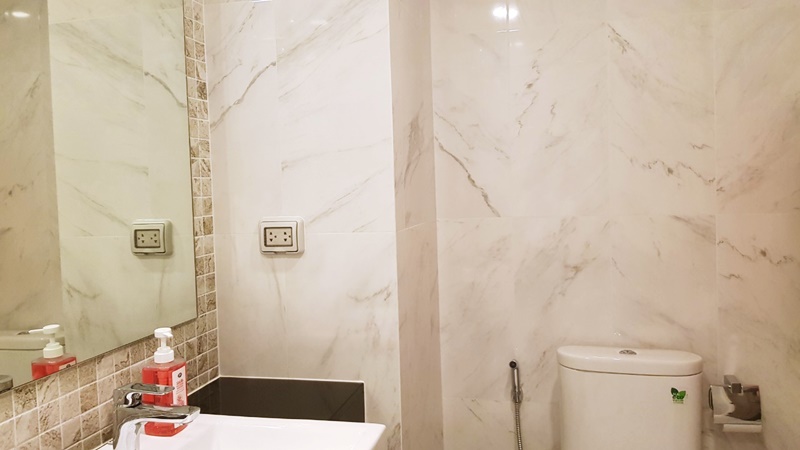 ให้เช่าคอนโด ศุภาลัย พรีเมียร์ เจริญนคร 35 ตร.ม. 1 ห้องนอน เช่า 16,000 บาท/เดือน