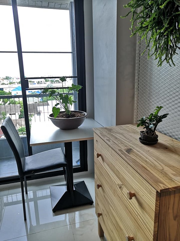 ขาย/ให้เช่าคอนโด มาย สตอรี่ ลาดพร้าว 71 34 ตร.ม. 1 ห้องนอน เช่า 10,000 บ/ด ขาย 2.2 ล.