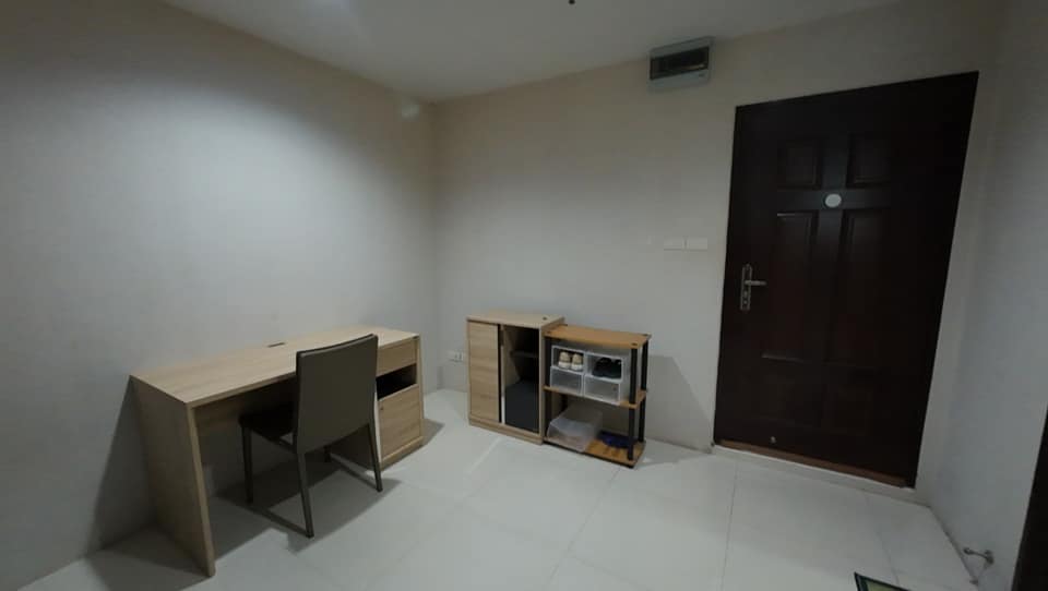 ให้เช่าคอนโด สุขุมวิท ลิฟวิ่ง ทาวน์ 53 ตรม. 1 ห้องนอน เช่า 23,000 /เดือน