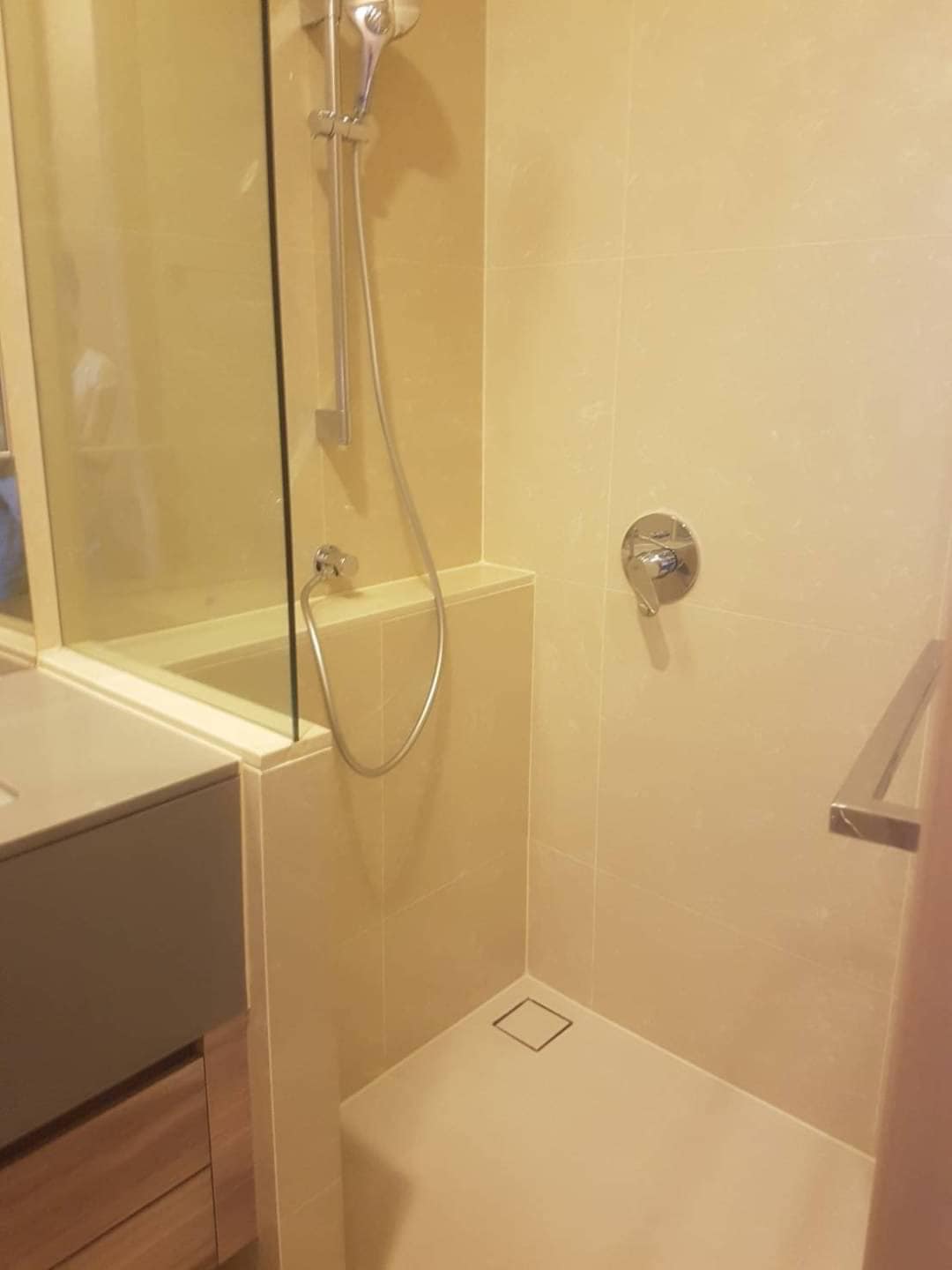 PF-J17.3 ให้เช่า THE ESSE Asoke (ดิ เอส อโศก) 1 ห้องนอน 37 ตรม. 32,000 บาท