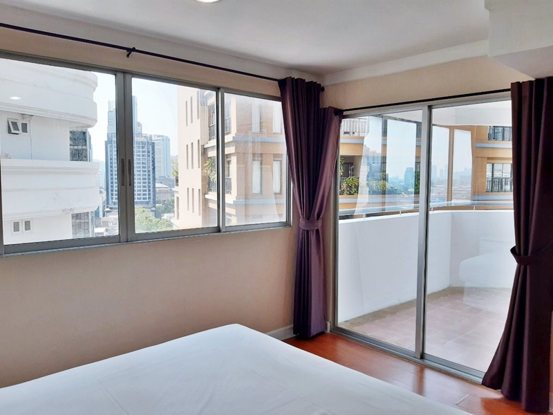 ให้เช่าคอนโด เดอะ วอเตอร์ฟอร์ด ไดมอนด์ สุขุมวิท 30/1 146 ตรม. 3 ห้องนอน 45,000 บ/ด