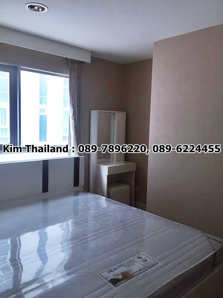 ขายคอนโด เบลล์ แกรนด์ พระราม 9 พื้นที่ 58 ตร.ม. 2 ห้องนอน ขาย 8.2 ล้านบาท