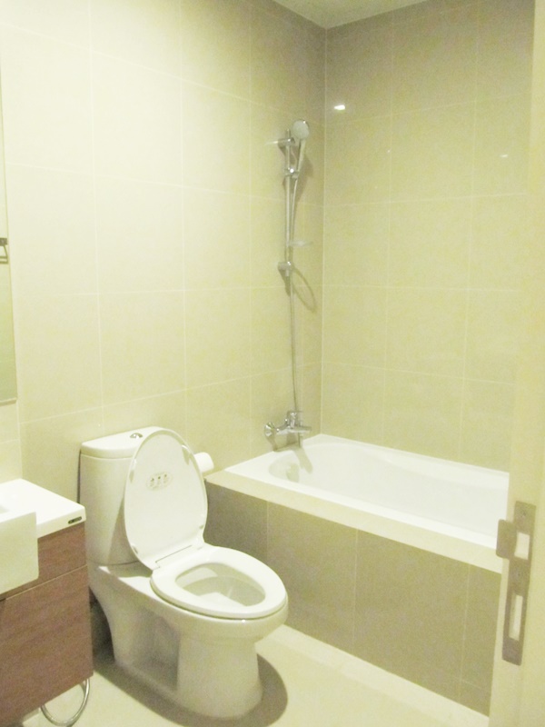 ให้เช่าคอนโด โนเบิล รีไฟน์ พื้นที่ 51.12 ตร.ม. 1 ห้องนอน ให้เช่า 38,000 บ/ด