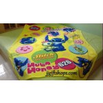 ผ้าห่มนาโน ลายสติช Stitch ขนาด 6 ฟุต เนื้อผ้านุ่มมาก ขนาด ก.160 x ย.195 cm