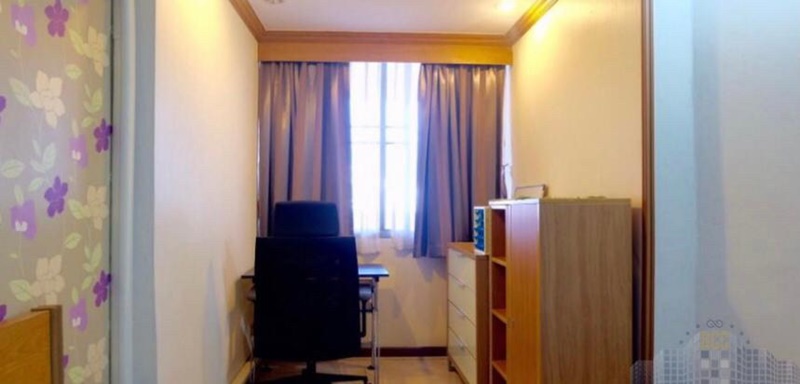 ให้เช่าคอนโด ดี.เอส. ทาวเวอร์ 2 สุขุมวิท 39 พื้นที่ 138 ตร.ม. 3 ห้องนอน เช่า 35,000 บ/ด