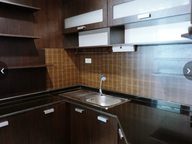 ขายคอนโด เอส วี ซิตี้ พระราม 3 พื้นที่ 59.89 ตร.ม. 2 ห้องนอน ขาย 2.9 ล้าน